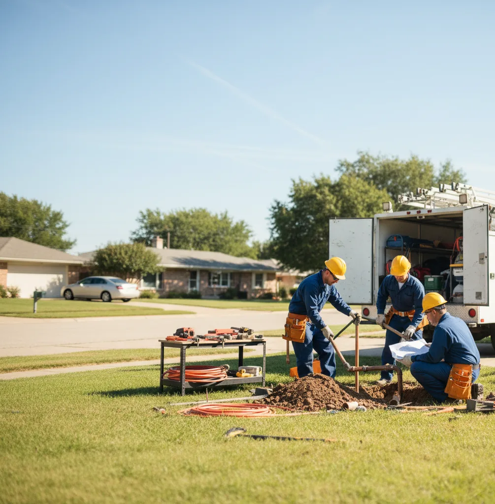 Water Heater Repair & Plumber in Juneau